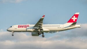 Swiss trims summer schedule as pilot crisis spreads across Europe