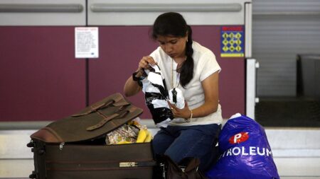 Consumer groups file complaint against ‘abusive’ hand luggage charges