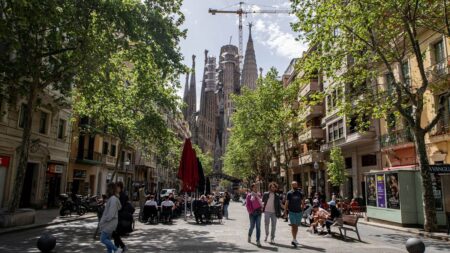 What my trip to Barcelona taught me about treading lightly