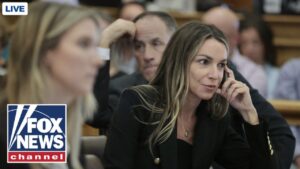 Karen Read murder retrial enters day 7