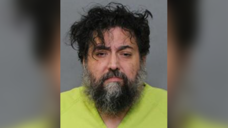 Teen missing more than 4 months found hundreds of miles away in sex offender’s home