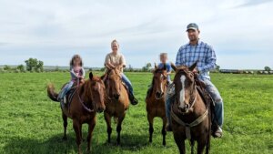 Ranching family fights off Biden-era charges with Trump admin’s help in land battle
