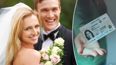 Married women face REAL ID documentation hurdles: ‘I can’t accept this’