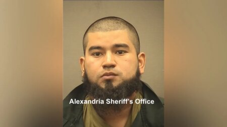 Accused MS-13 ringleader one step closer to deportation after judge dismisses charges