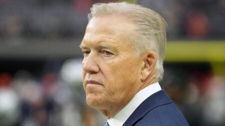California sheriff learned of John Elway golf cart incident two days later, says it’s now investigating