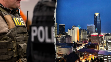 EXCLUSIVE: DHS fires back at claims ICE raided ‘wrong home’ in Oklahoma smuggling investigation