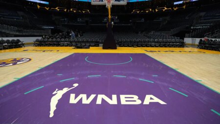 WNBA players union director prepared for work stoppage, will negotiate ‘as long as it takes’