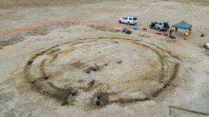 Excavators discover prehistoric village beneath future golf course: ‘Remarkable journey’