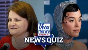 Fox News Digital’s News Quiz: May 2, 2025