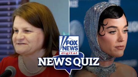 Fox News Digital’s News Quiz: May 2, 2025