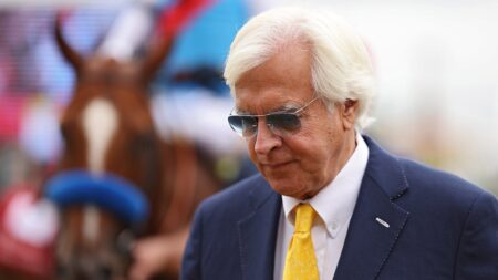 Bob Baffert’s Kentucky Derby return: A timeline of the saga that kept the famed trainer from Churchill Downs