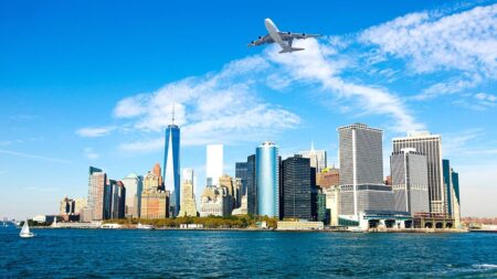 NYC lost high earners and billions in income, with migrants reversing population decline: report