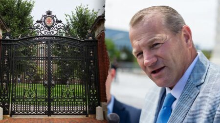 Brown University in GOP crosshairs after student’s DOGE-like email kicks off frenzy
