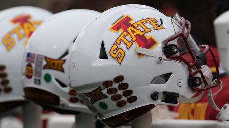 College football coaches punished for 0K betting scandal, wagering on own school