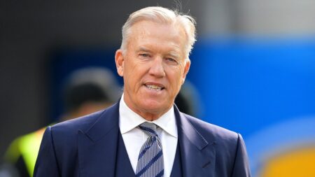‘Strange’ handling of John Elway golf cart incident called out by ex-prosecutor who says mistakes were made