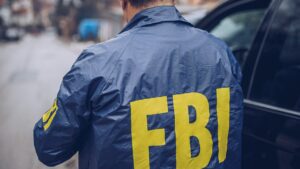 Texas woman hit with federal charges after threatening FBI agents with machete