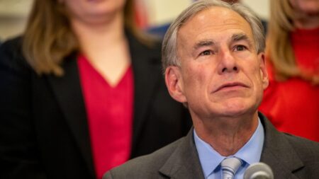 Texas Gov. Abbott signs  billion voucher program into law, capping off win for school choice advocates