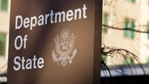 Former State Department analyst pleads guilty to embezzling more than 0K