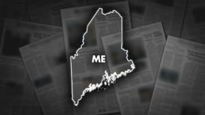 Maine rocked by trans athlete dominance at girls’ track meet amid ongoing legal conflict with Trump