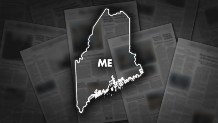 Maine rocked by trans athlete dominance at girls’ track meet amid ongoing legal conflict with Trump
