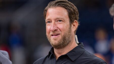 Dave Portnoy receives praise for handling of antisemitic incident at Barstool bar