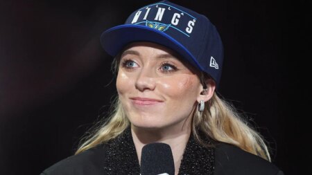 Wings’ Paige Bueckers laments lack of ‘equal coverage’ of Black women, talks ‘White privilege’