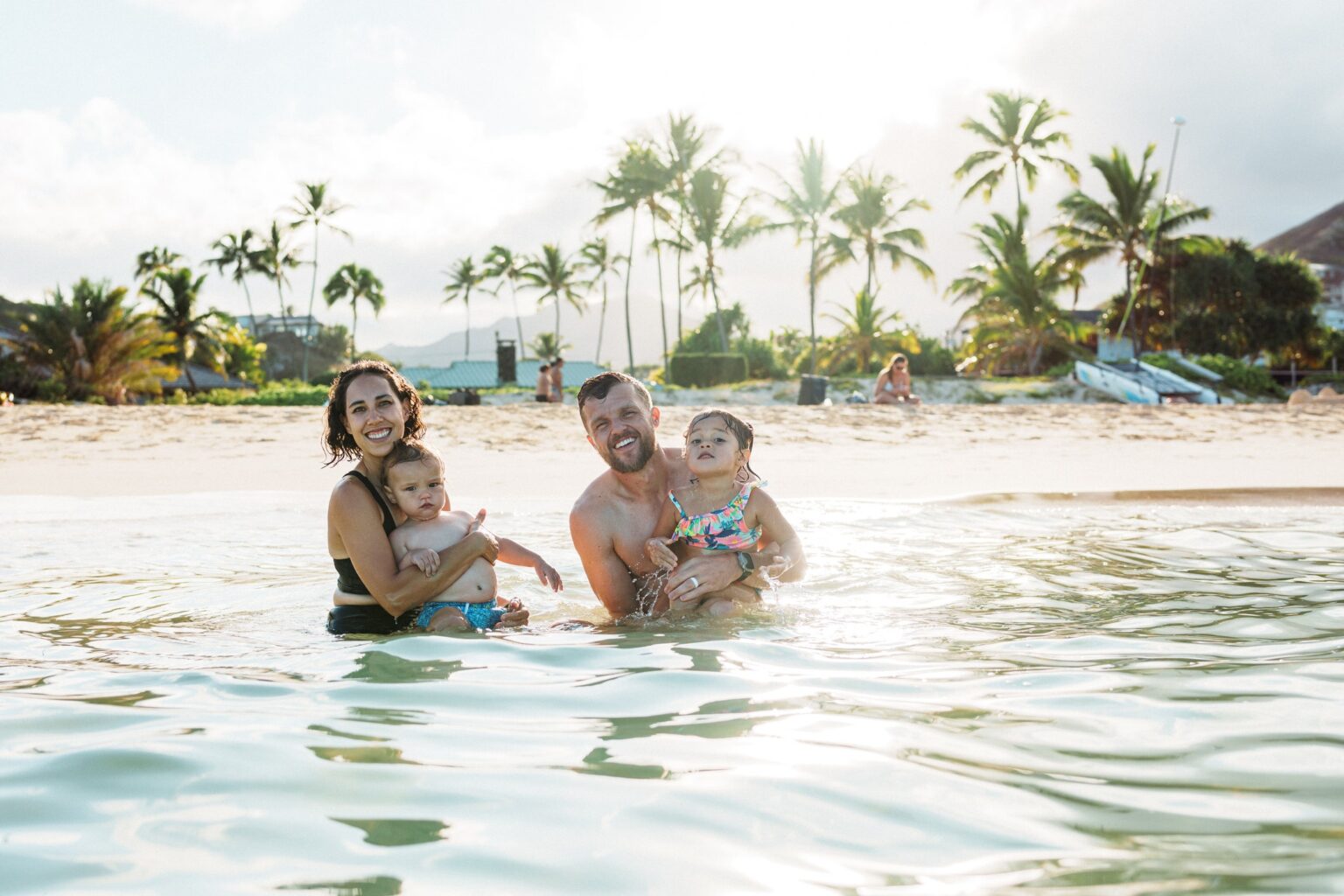 State tourist tax by popular vacation destination would pour funds into ‘climate change’ mitigation