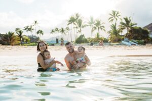State tourist tax by popular vacation destination would pour funds into ‘climate change’ mitigation