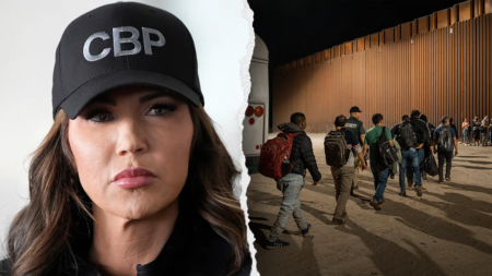 Fox News Politics Newsletter: Self Deport, Get ,000