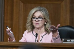 Senator presses NBA exec about league’s ‘cozy relationship’ with China: ‘American people deserve transparency’
