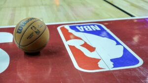 AI-generated voice of former narrator Jim Fagan to be featured next NBA season, NBC Sports says