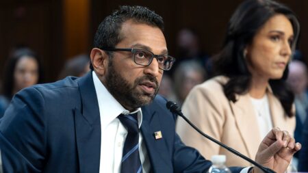 FBI targets 250 suspects in ‘764’ network of online predators manipulating kids into violent, explicit videos