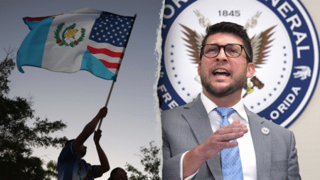 Stay in your lane: Florida AG fires next volley against judge halting state immigration law
