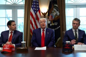America needs to ‘reform, not retreat’ from global assistance programs, foreign policy organization says
