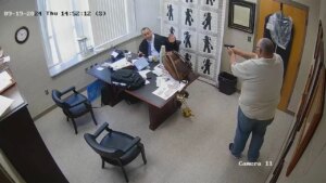 Kentucky courthouse where sheriff allegedly killed judge plagued by sex abuse allegations: lawsuit