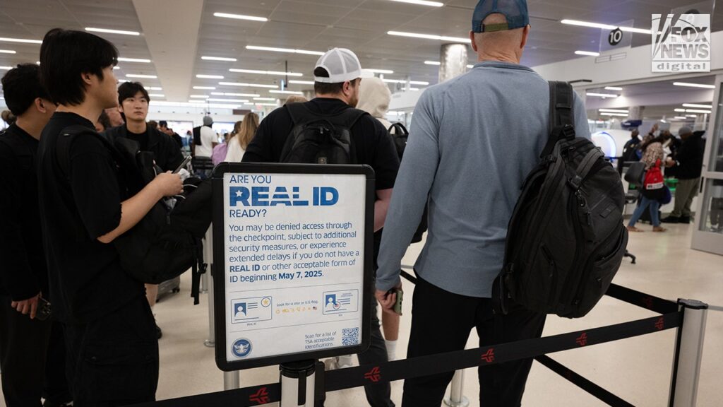 REAL ID deadline comes and goes – airports report business as usual