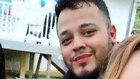 Kilmar Abrego Garcia’s lawyers ask for more Trump admin officials to testify, possibly from White House