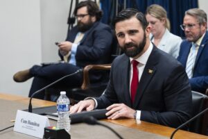 Acting FEMA administrator out after pushing back against Trump agency plans