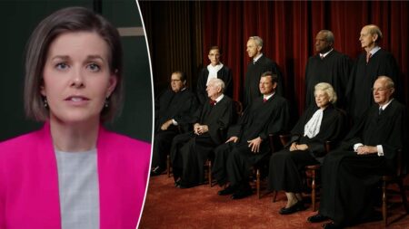 Maine Democrats respond to SCOTUS appeal over Rep Laurel Libby’s censure for trans athlete post