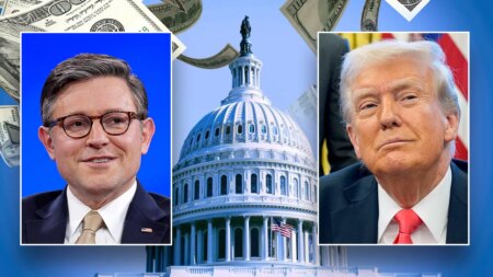 Trump considers tax hike on Americans making .5 million or more per year