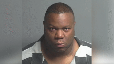 Former NFL player Kevin Ware pleads guilty for murder of girlfriend Taylor Pomaski: reports