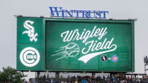 Cubs and White Sox battle over Pope Leo XIV’s fandom; Southsiders may have upper hand