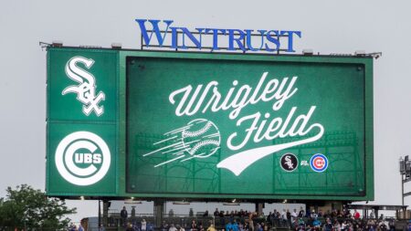 Cubs and White Sox battle over Pope Leo XIV’s fandom; Southsiders may have upper hand