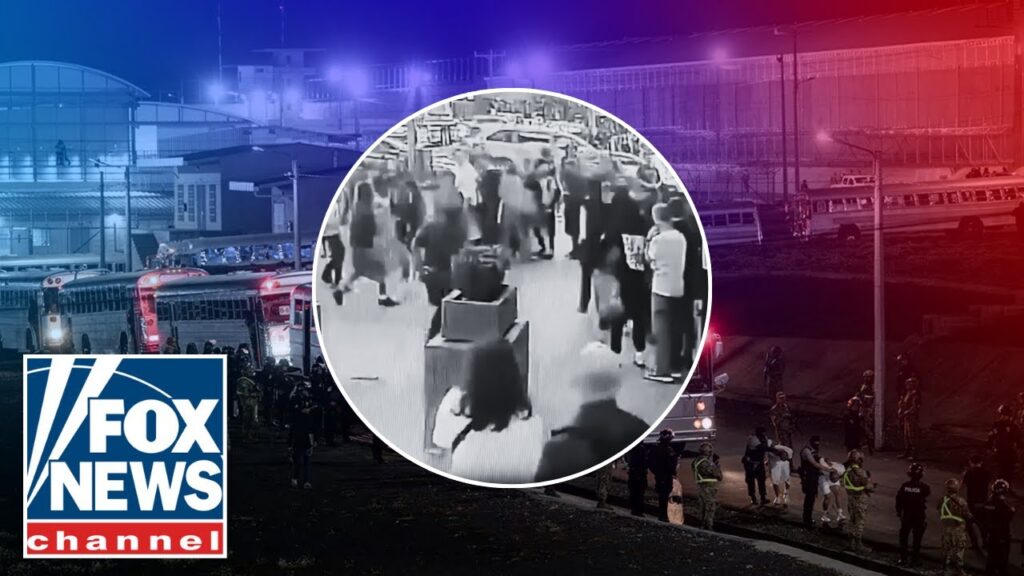 MAJOR concern over juvenile crime in US city