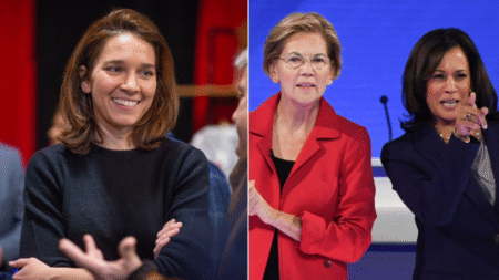 Fox News Politics Newsletter: Dem in Trump District Deletes Past Praise of Progs