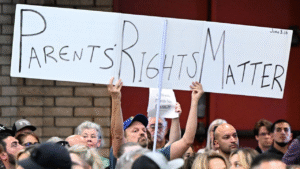 States support parents in legal case over school’s secret gender transition of child