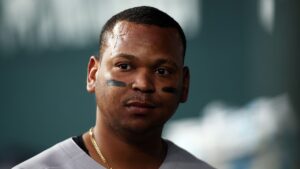 Red Sox owner, staff fly to meet frustrated 3.5 million star amid position drama: reports