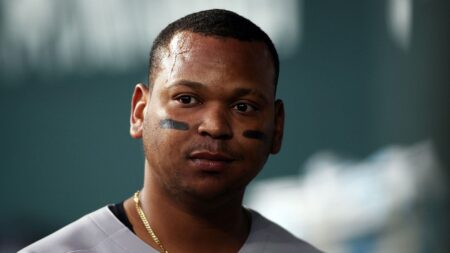 Red Sox owner, staff fly to meet frustrated 3.5 million star amid position drama: reports