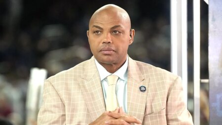 Charles Barkley calls NCAA a ‘bunch of idiots and fools’ amid current NIL landscape