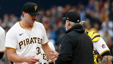 Pirates’ Paul Skenes doesn’t mince words on manager’s firing: ‘Someone’s gotta be held accountable’